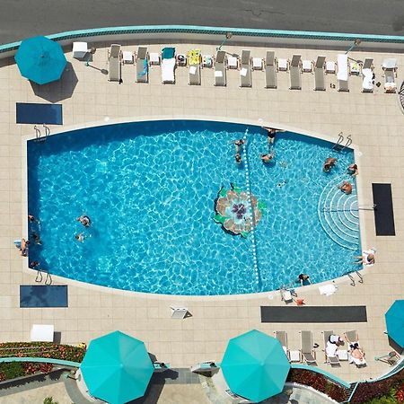 Ilikai Lite Aparthotel Honolulu Bagian luar foto