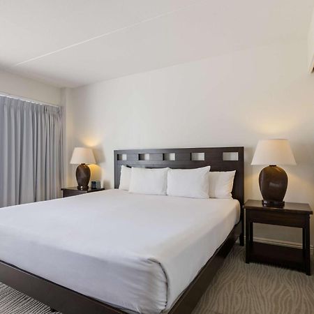 Ilikai Lite Aparthotel Honolulu Bagian luar foto