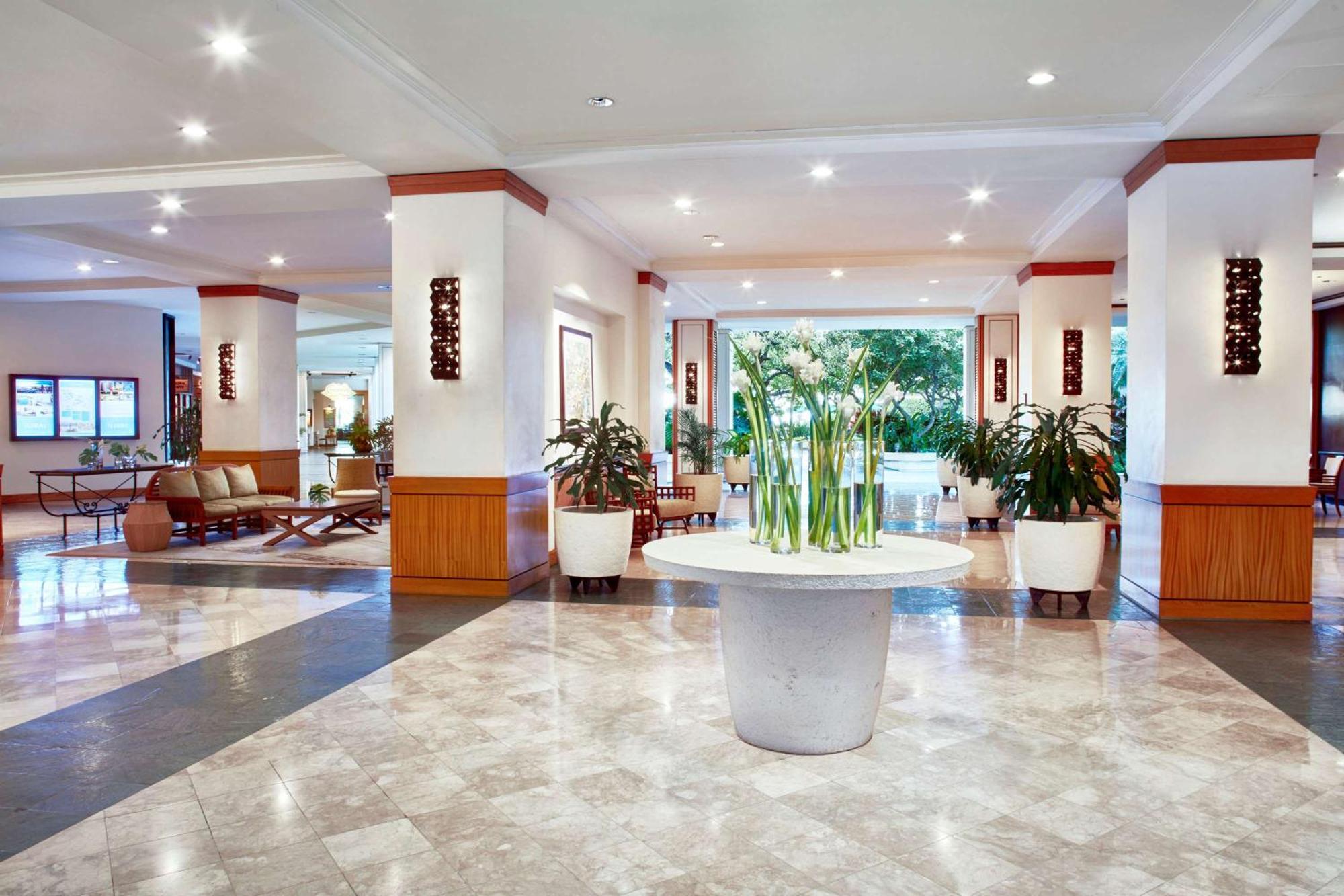 Ilikai Lite Aparthotel Honolulu Bagian luar foto