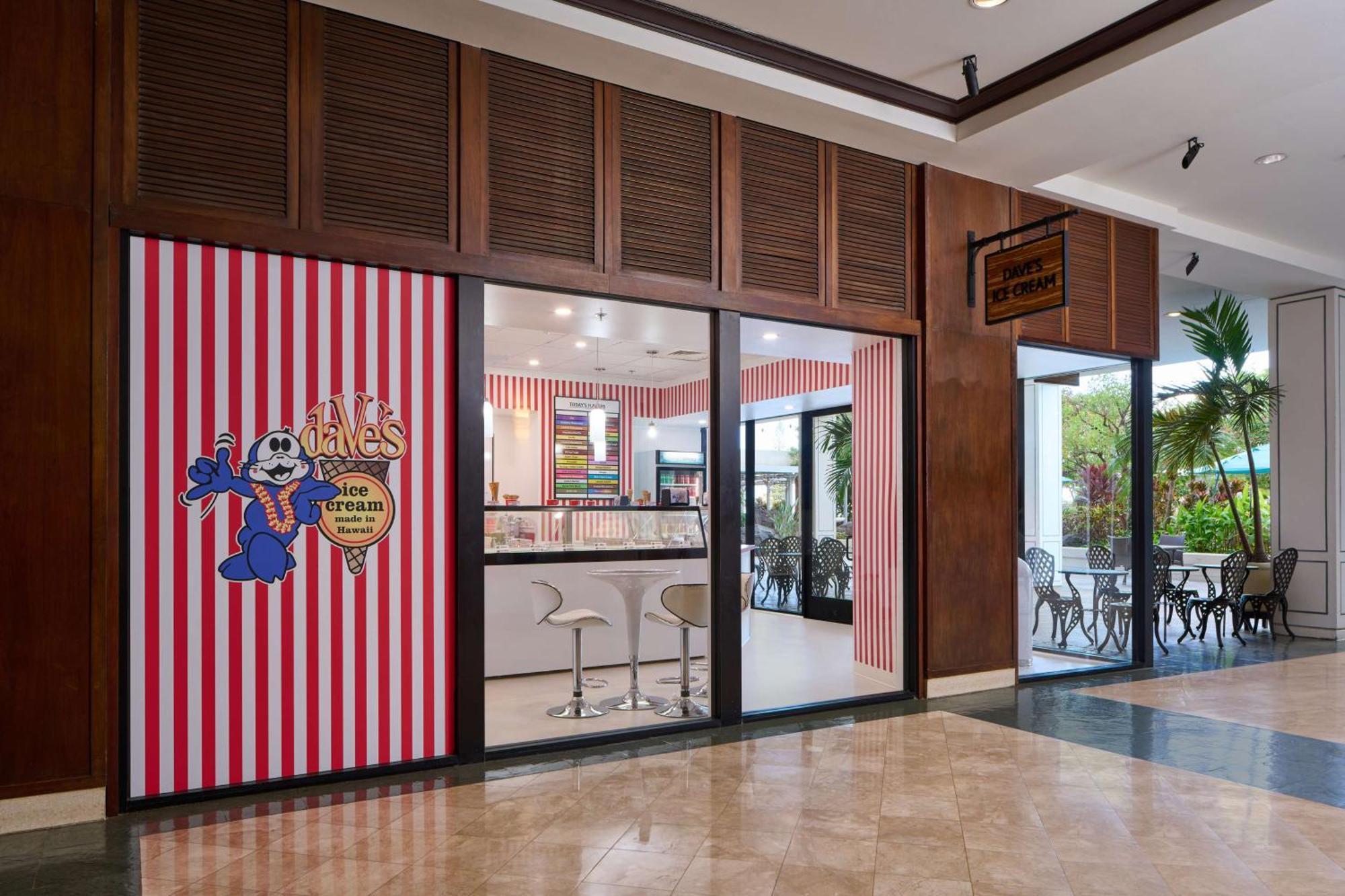 Ilikai Lite Aparthotel Honolulu Bagian luar foto