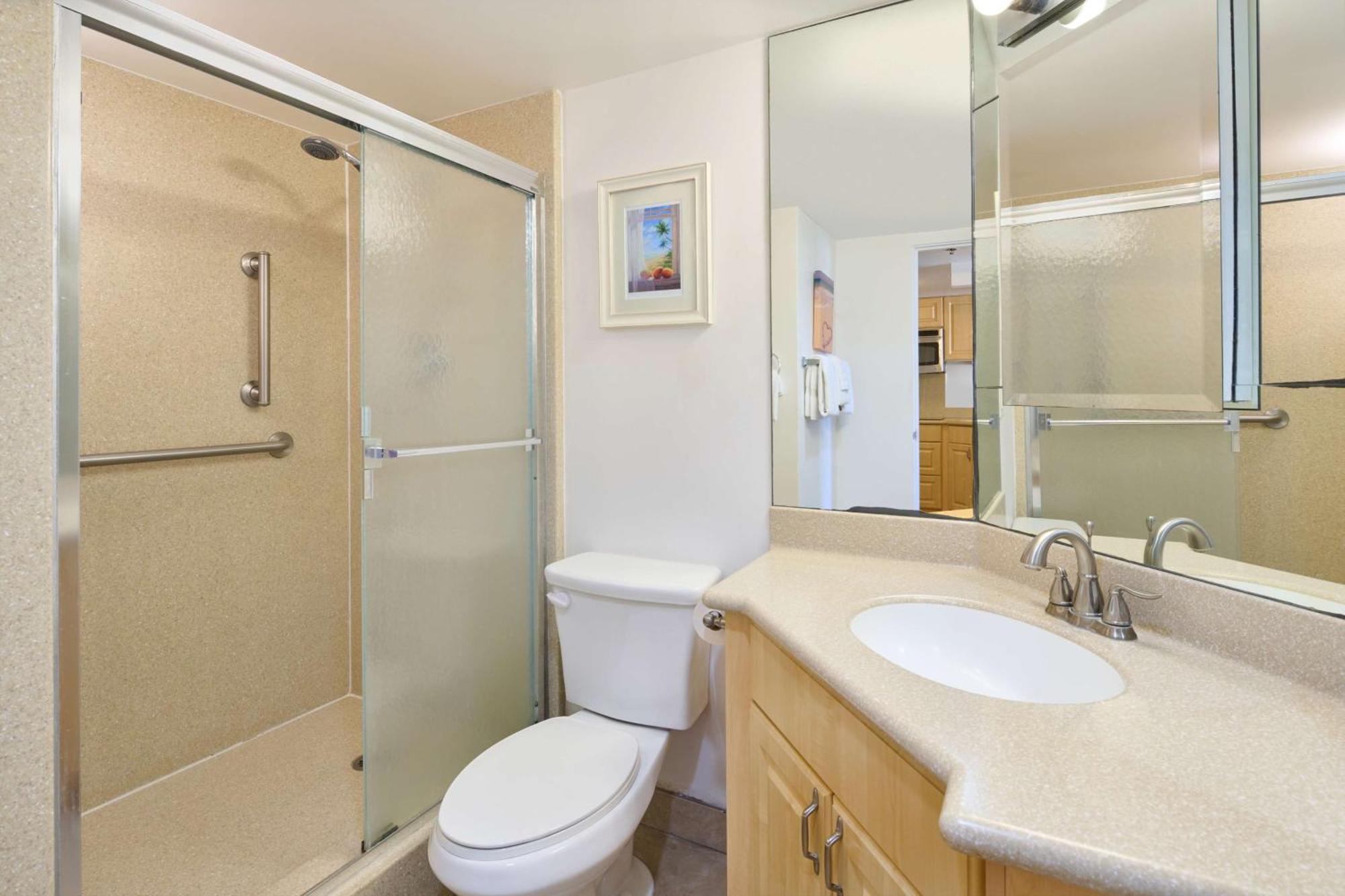 Ilikai Lite Aparthotel Honolulu Bagian luar foto