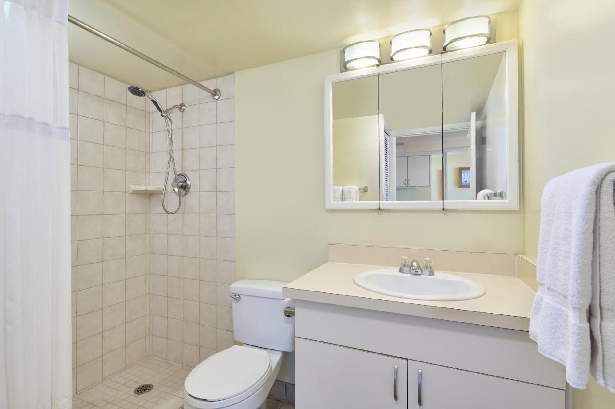 Ilikai Lite Aparthotel Honolulu Bagian luar foto