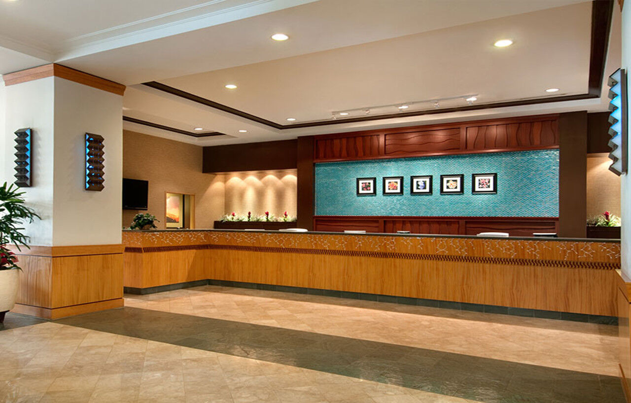 Ilikai Lite Aparthotel Honolulu Bagian luar foto
